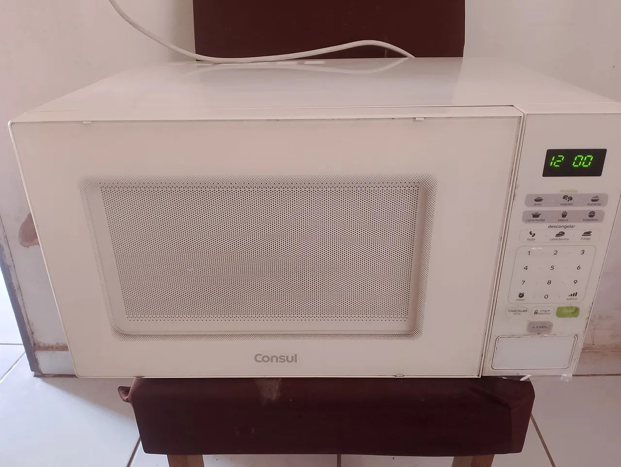 Microondas Consul 22L  - Foto 2