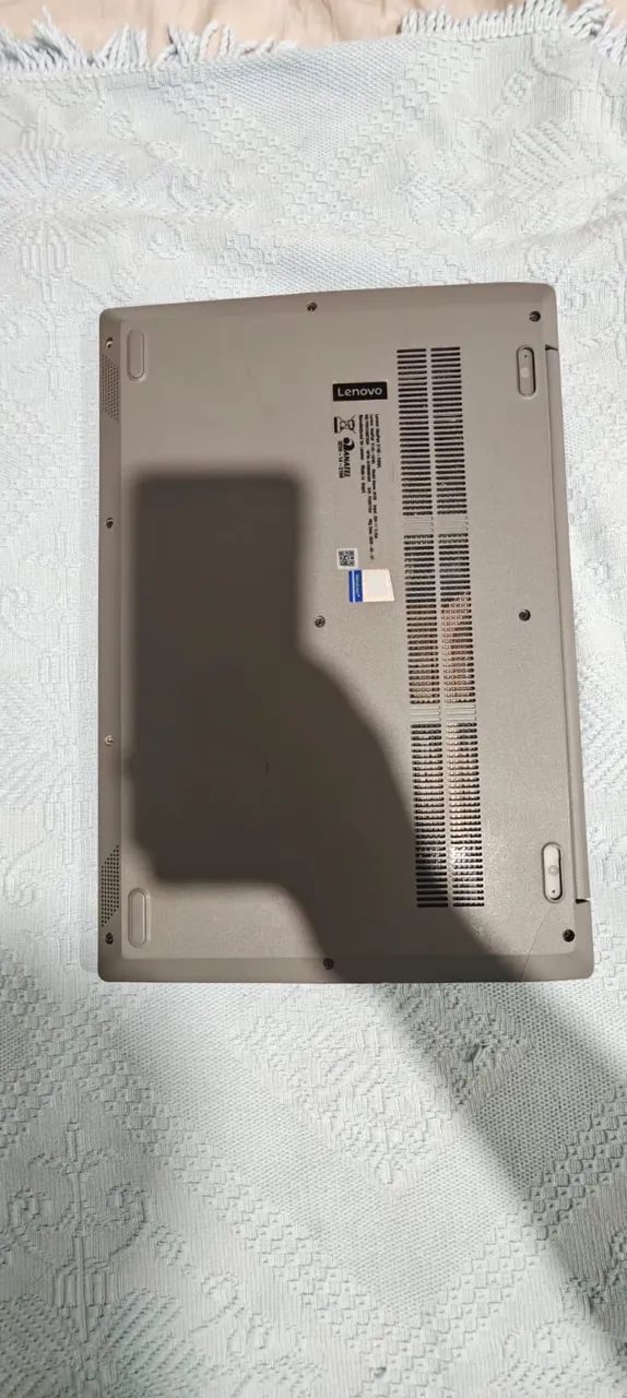Notebook Lenovo - Foto 3