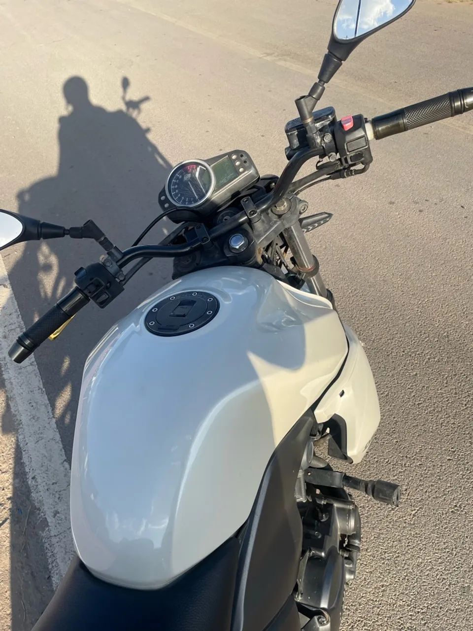 Next 250cc - Foto 5
