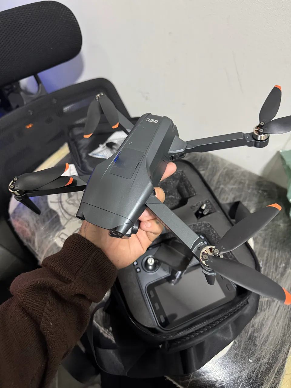 Drone l600 pro max  - Foto 3