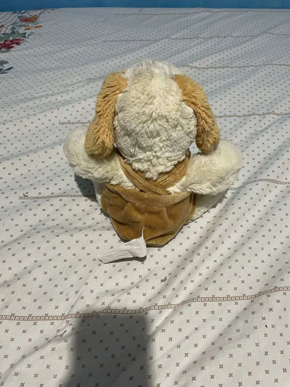 Pelúcia cachorrinho  - Foto 3