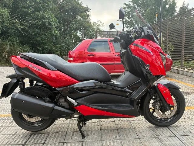Xmax 250 2023 Impecável  - Foto 5