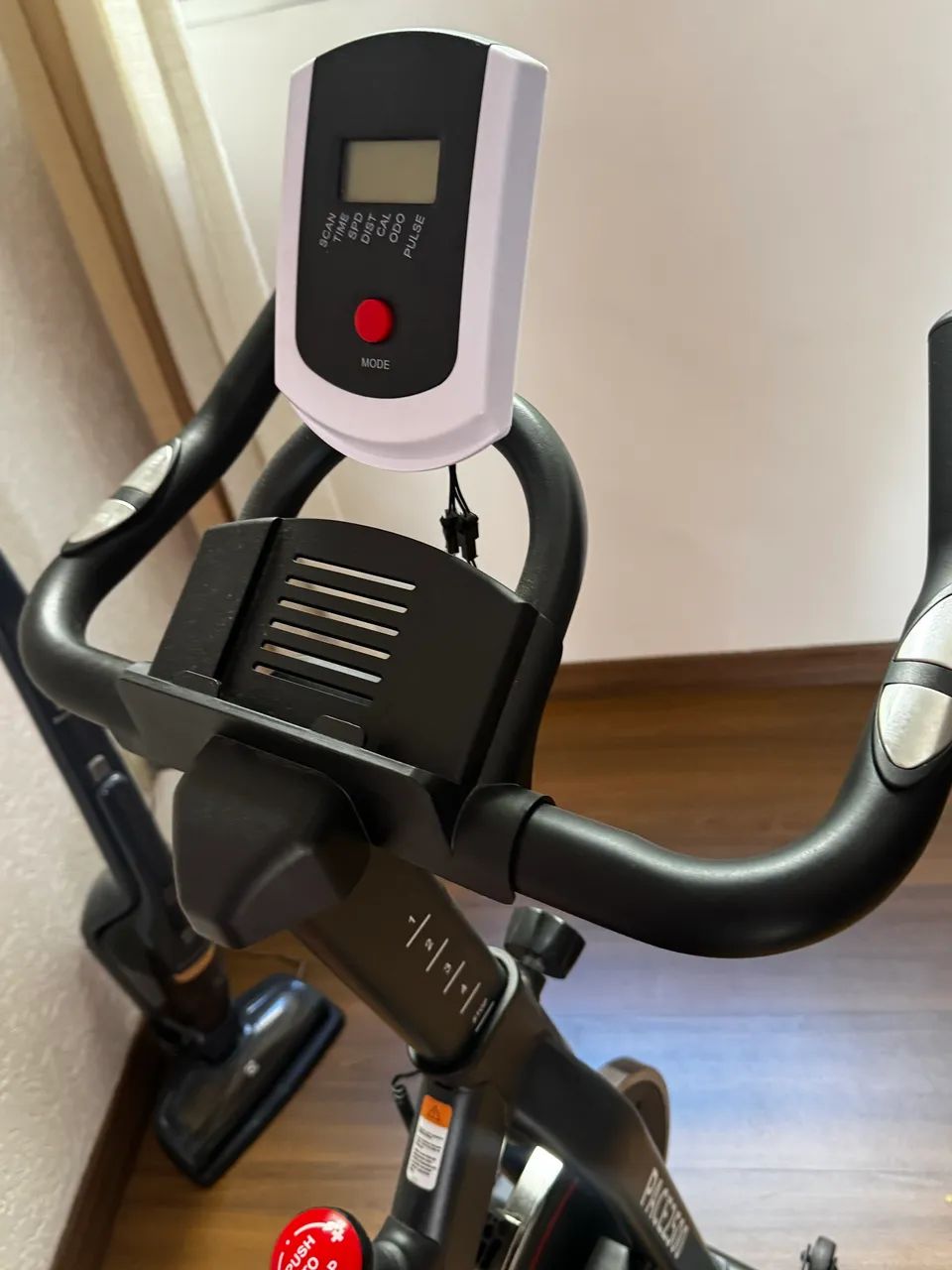 BIKE SPINNING ODIN2500 - Foto 4