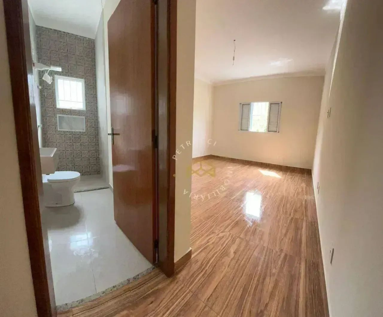CASA COM 3 DORMITÓRIOS À VENDA, 137 M² NO PARQUE JAMBEIRO - CAMPINAS/SP - Foto 3