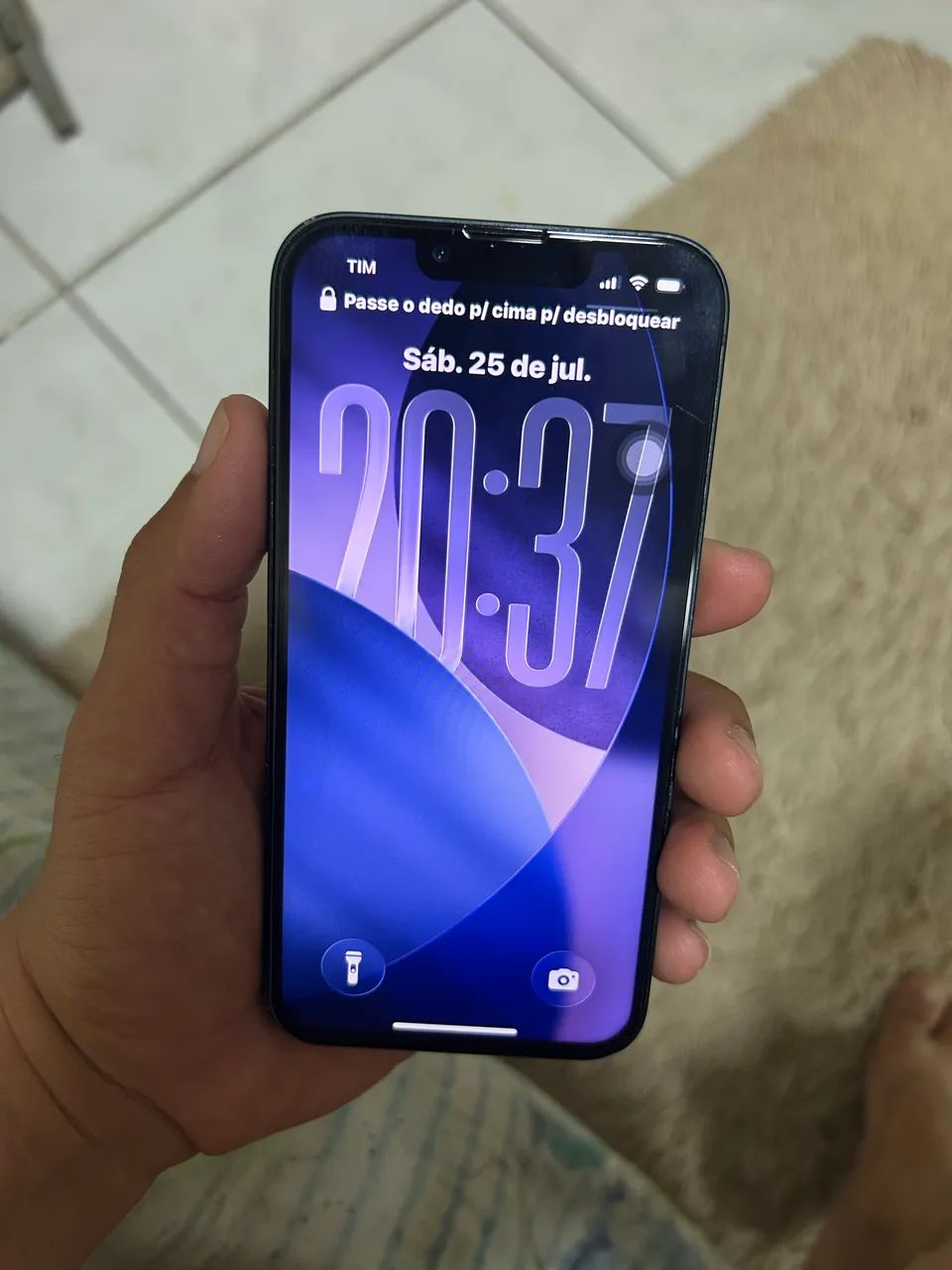 iPhone 13 - 256GB - Foto 2