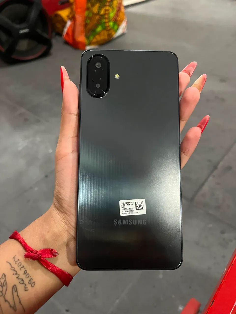 Samsung 07 - Foto 4