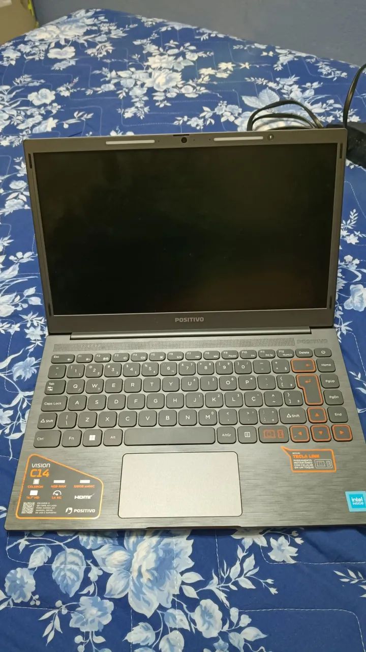 Notbook 