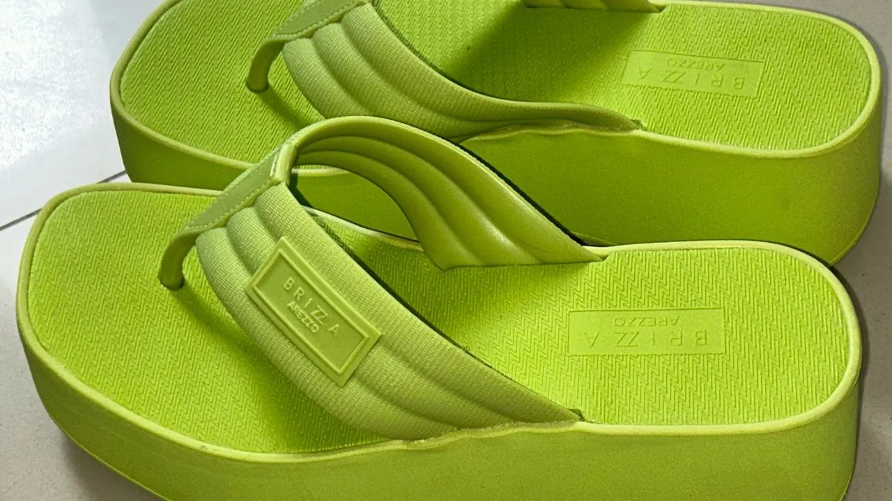 TAMANCO BRIZZA  FLATFORM AREZZO 2026 - Foto 2