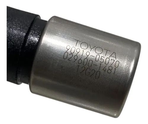 Sensor Rotação Toyota Corolla Cross 1.8 Hybrid *0 - Foto 5