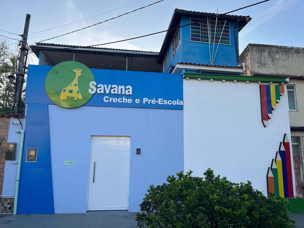 ALUGA-SE PRÉDIO COMERCIAL - IDEAL PARA ESCOLA - Foto 4