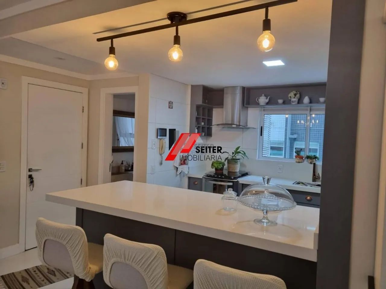Apartamento à venda Agronômica Florianópolis - Foto 5