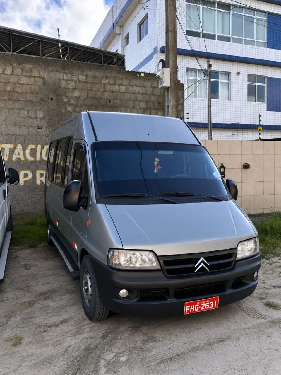 Van Citroen - Foto 2