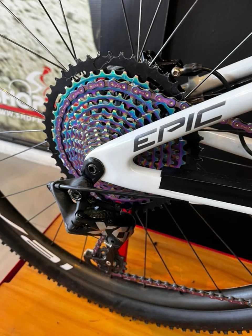 Specialized Epic Expert 12v - Foto 4