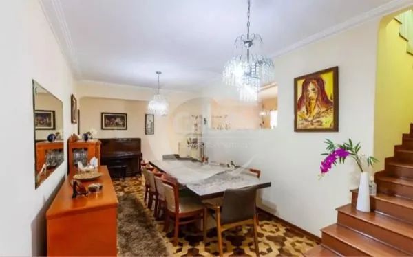 casa à venda na vila formosa com 4 dorms. e 4 vagas - Foto 5