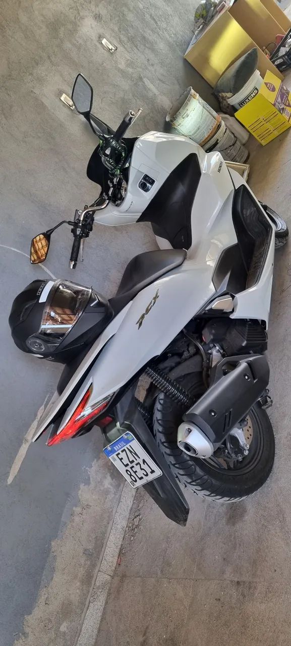 Pcx 160 2024  - Foto 4
