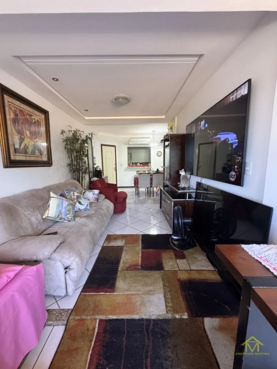Apartamento perto da Praia em Praia da Costa: 3 Quartos com Suíte com Praticidade  - Foto 4