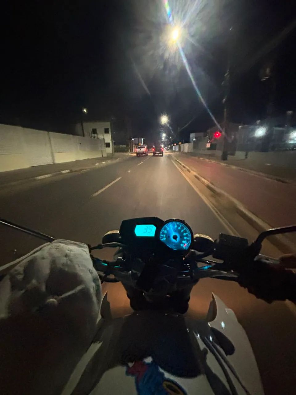 Fazer 250 - Foto 2