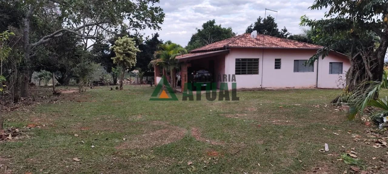CHÁCARA COM 12500M² A VENDA EM SÃO PAULO - Foto 3
