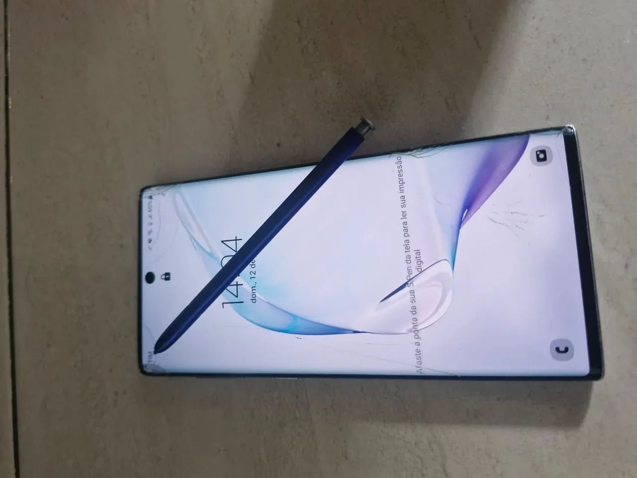 Samsung note 10 - Foto 2