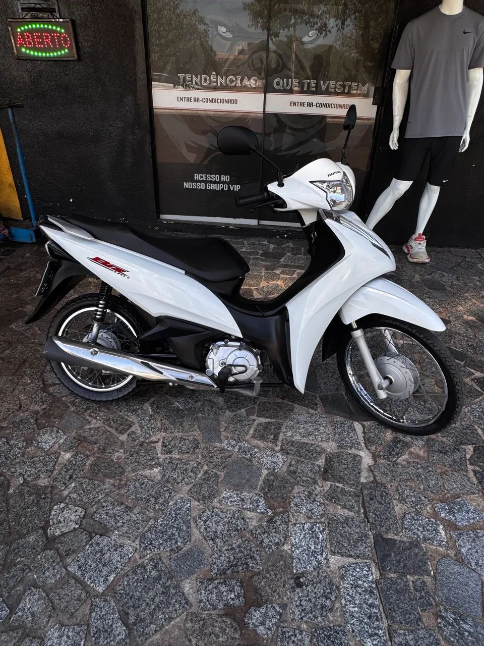 Moto Extra  - Foto 5