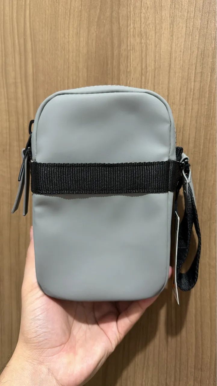 Bolsa Zara (NOVA) $90 - Foto 4