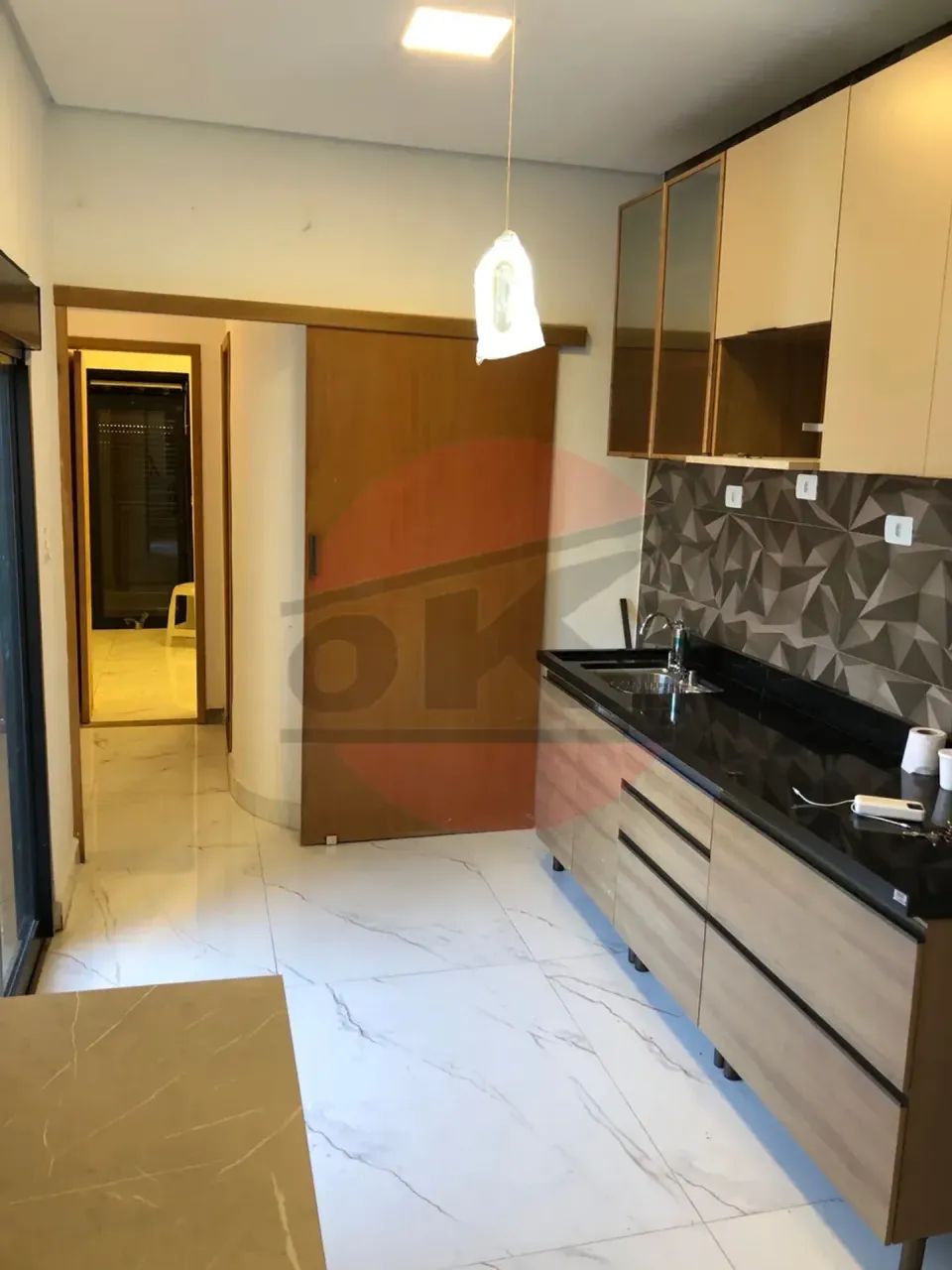 Ótimo apartamento próximo ao metrô da Liberdade - Foto 5