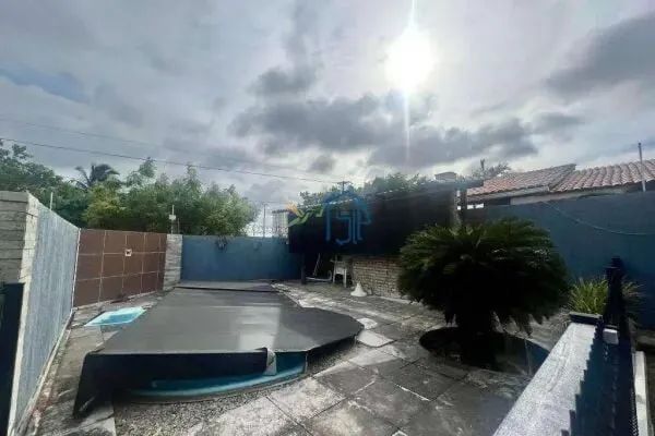 CASA AMPLA COM 4 QUARTOS, SUÍTE E 360M² DE TERRENO À VENDA EM NEÓPOLIS! - Foto 4