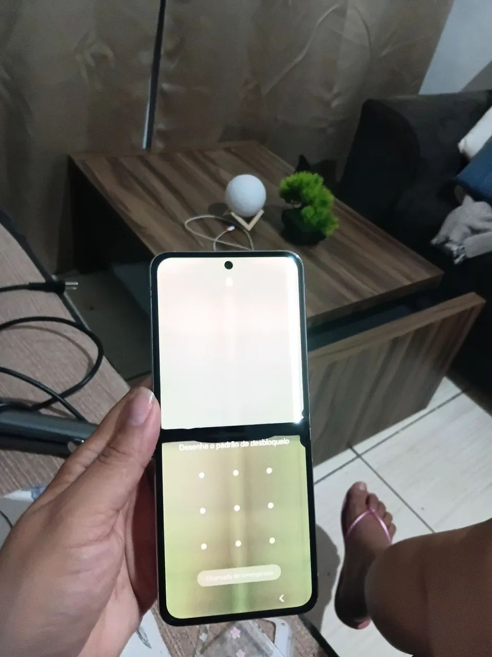 Samsung flip 5 - Foto 2