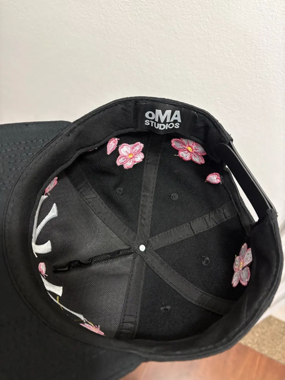 Boné Oma Studios - Foto 4