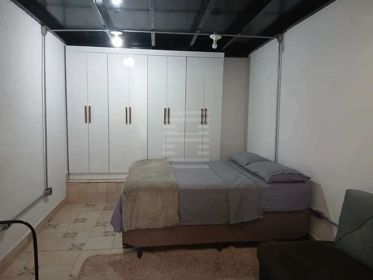 Apartamento mobiliado locação Proença pacote completo com Wi-Fi