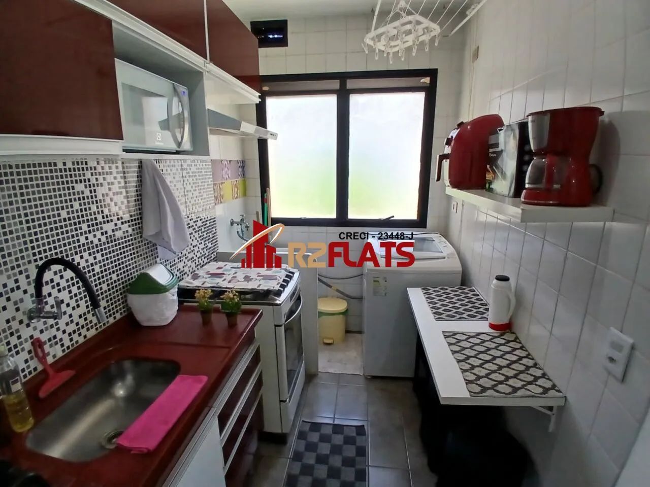 Flat com ótimo preço no bairro Bela Vista. Confira! - Foto 5