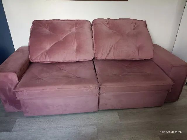 Sofá  - Foto 3