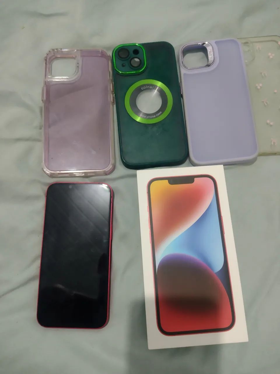 iPhone 14 - Foto 2