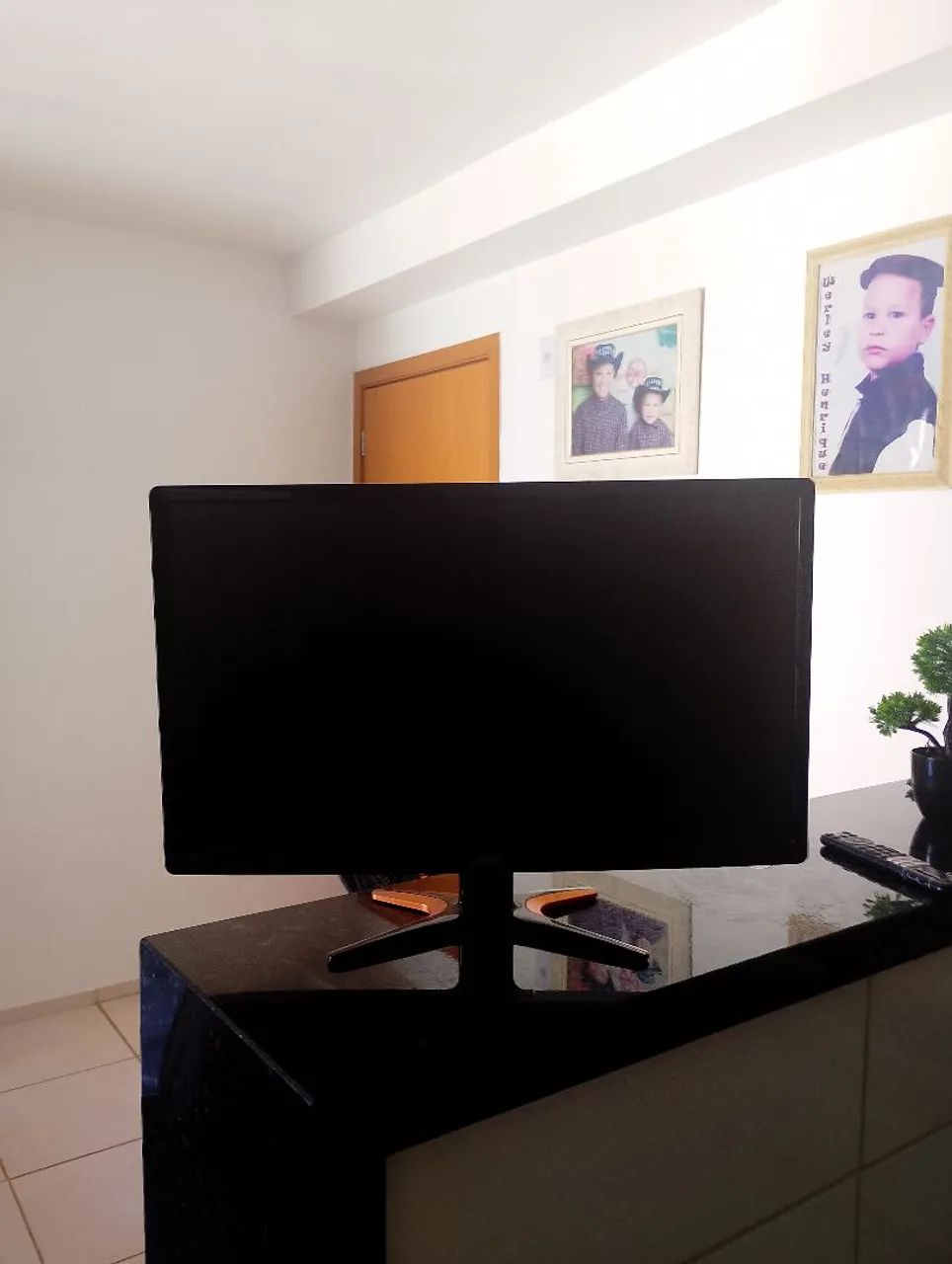 Monitor 24 polegadas