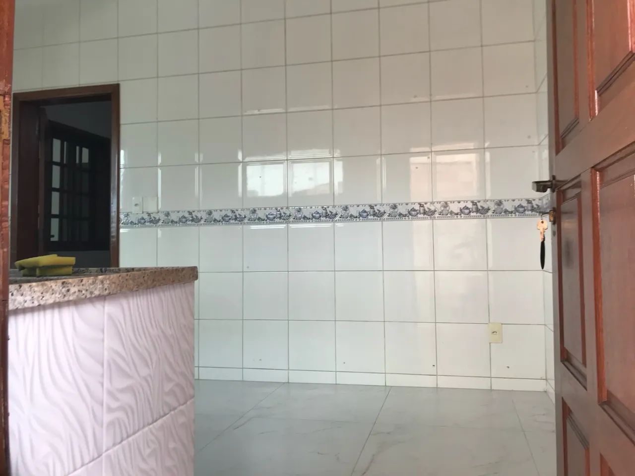Aluguel de casa! - Foto 5