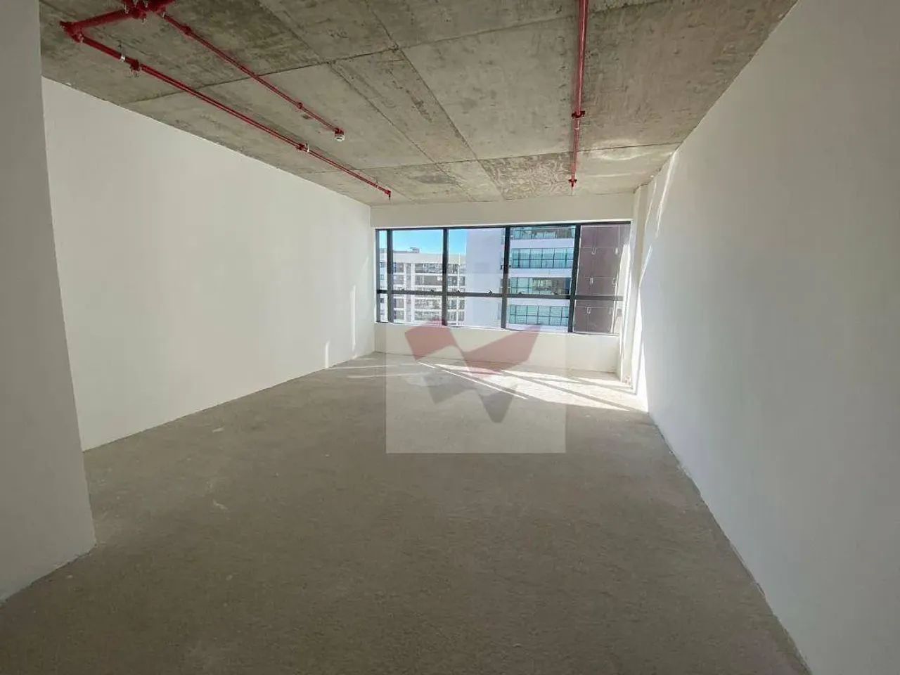 Conjunto para alugar, 39 m² - Vila Izabel - Curitiba/PR - Foto 4