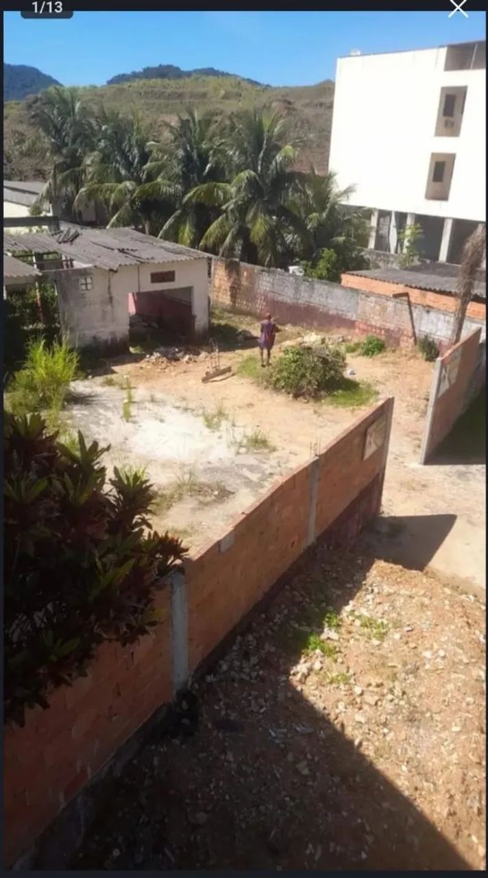 Itacuruçá Oportunidade Imperdivel 1.074 m2