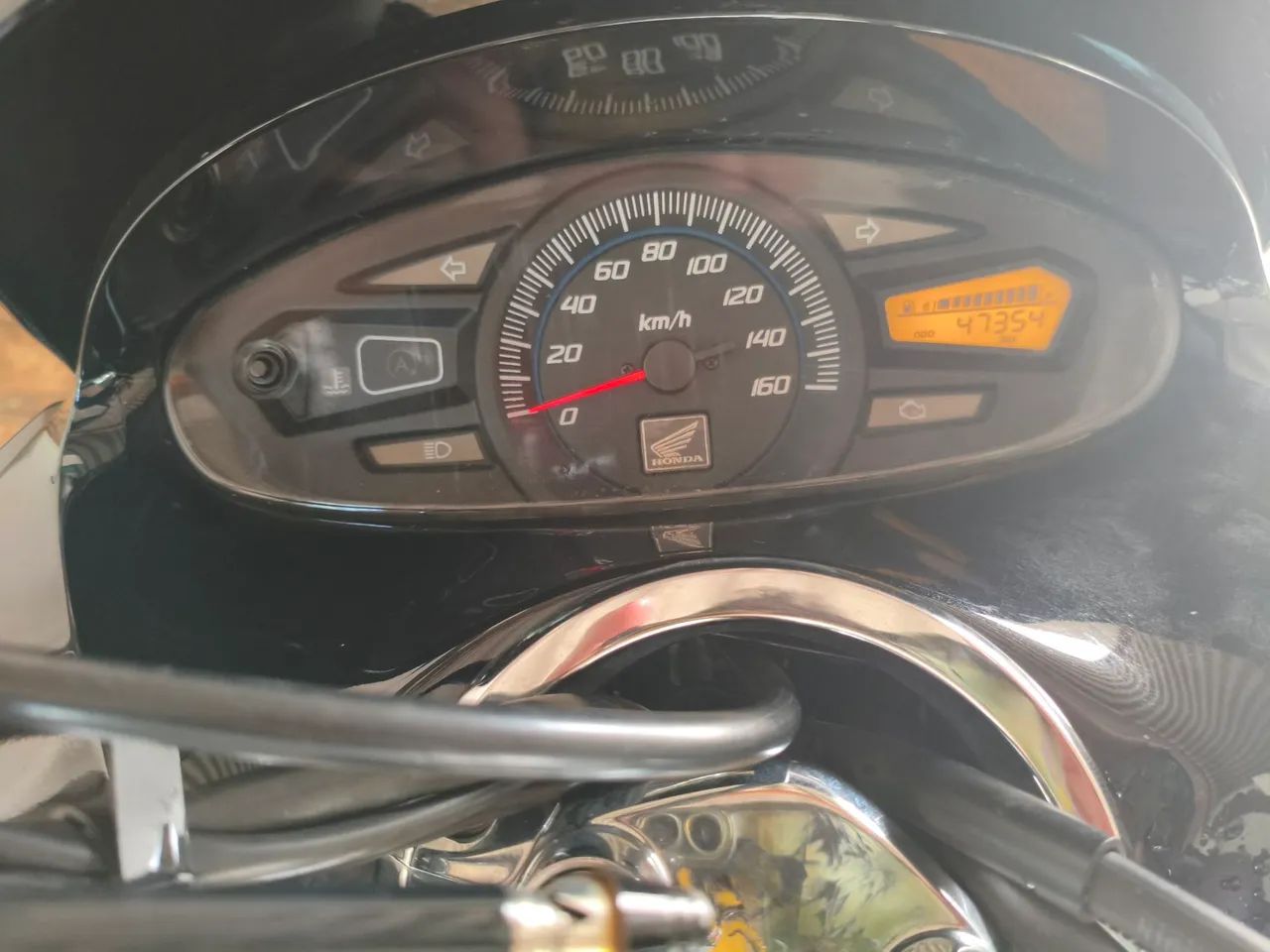 Moto  - Foto 2