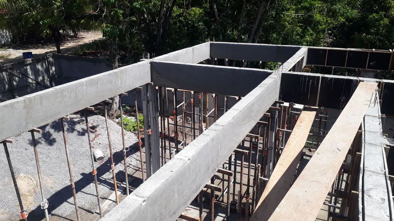 Pedreiro e mestre de obra  - Foto 4
