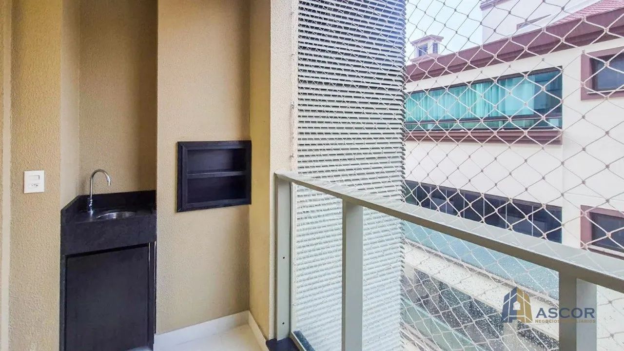 Apartamento 1 dormitório Jurerê Internacional - Florianópolis - Foto 3