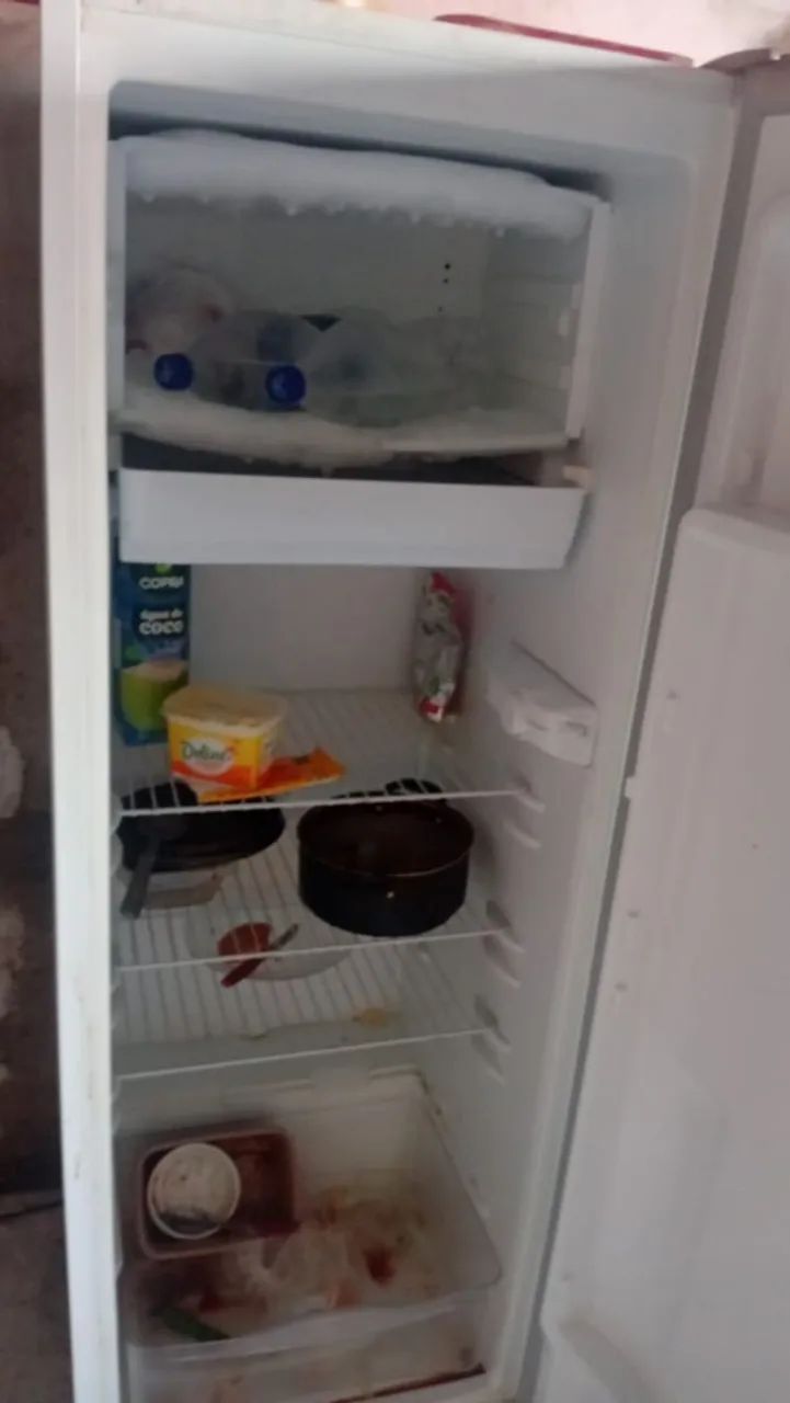 Geladeira  - Foto 2