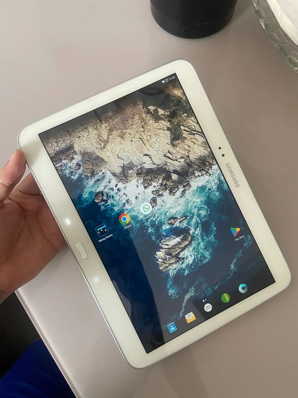 TABLET SAMSUNG  - Foto 4