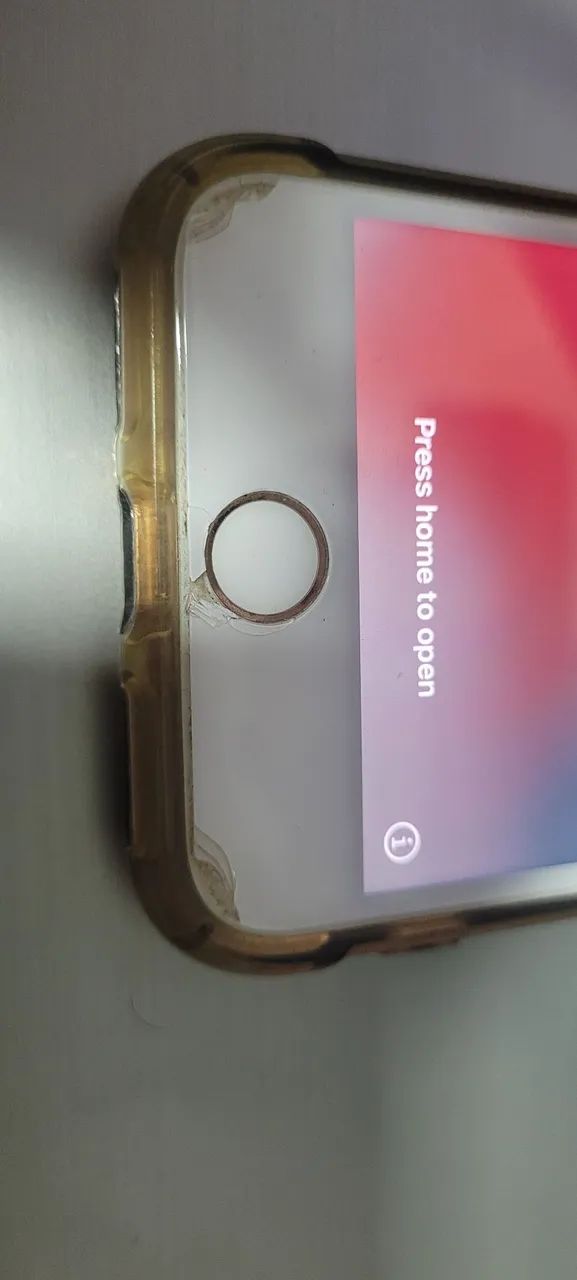 Iphone 7 Rosa - Foto 3