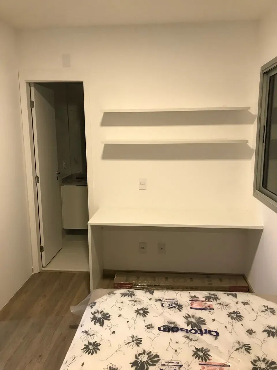 Apartamento para aluguel tem 61 metros quadrados com 1 quarto - Foto 10