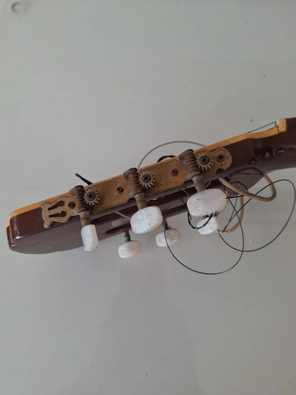 Violão  - Foto 4