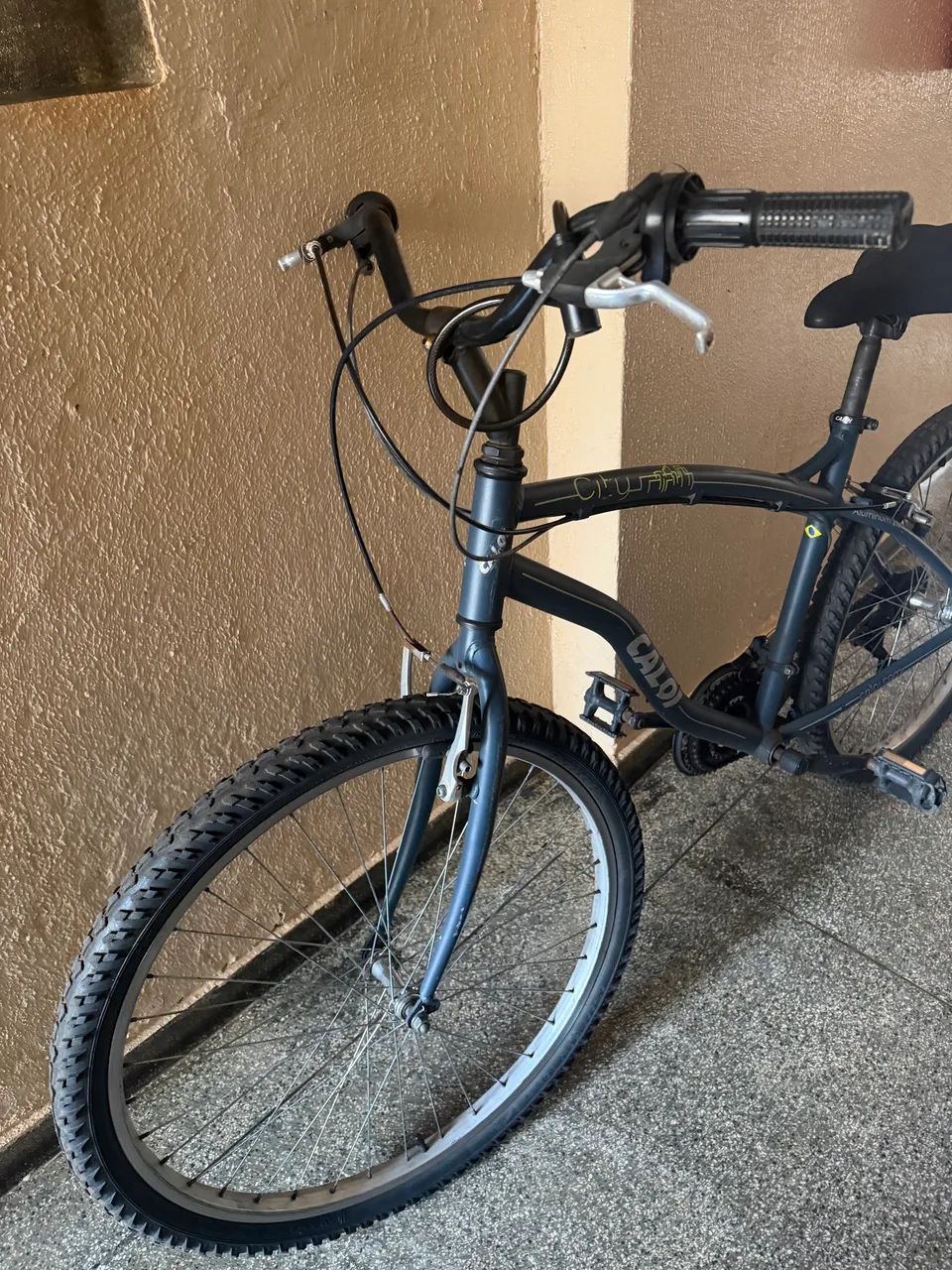 Bicicleta  - Foto 3