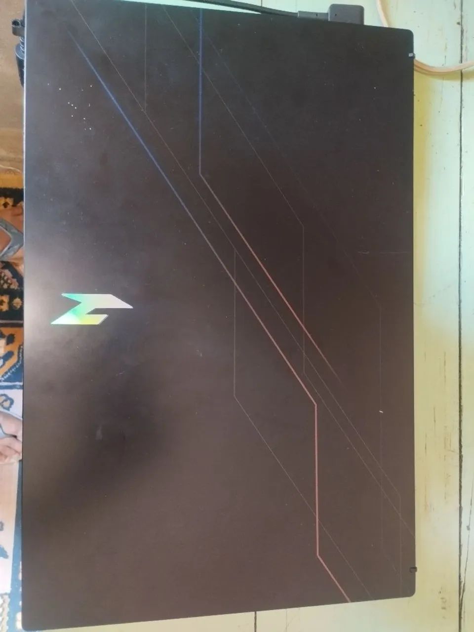 Notebook Acer Nitro V15 - Foto 2