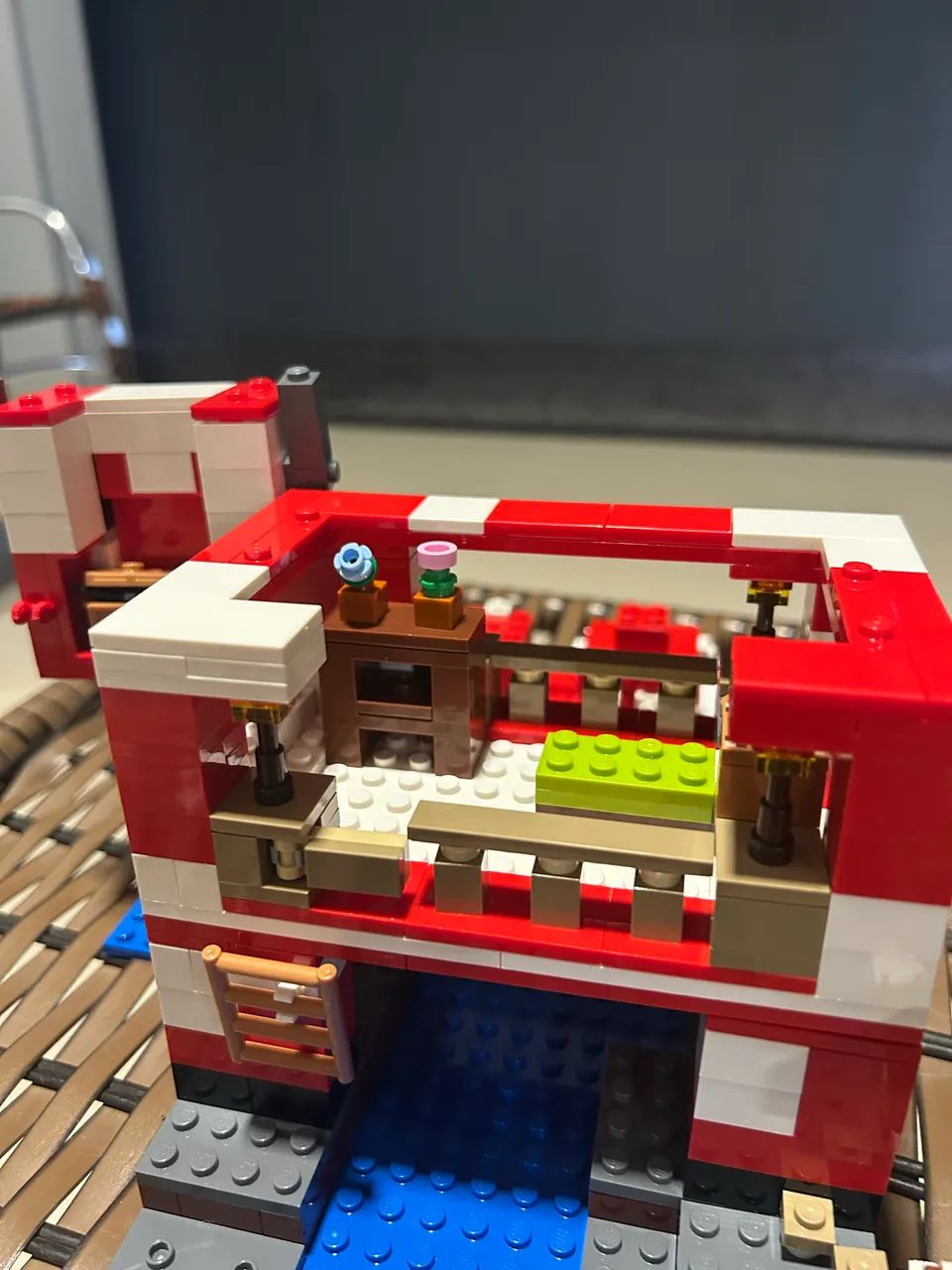 Lego minecraft original  - Foto 4