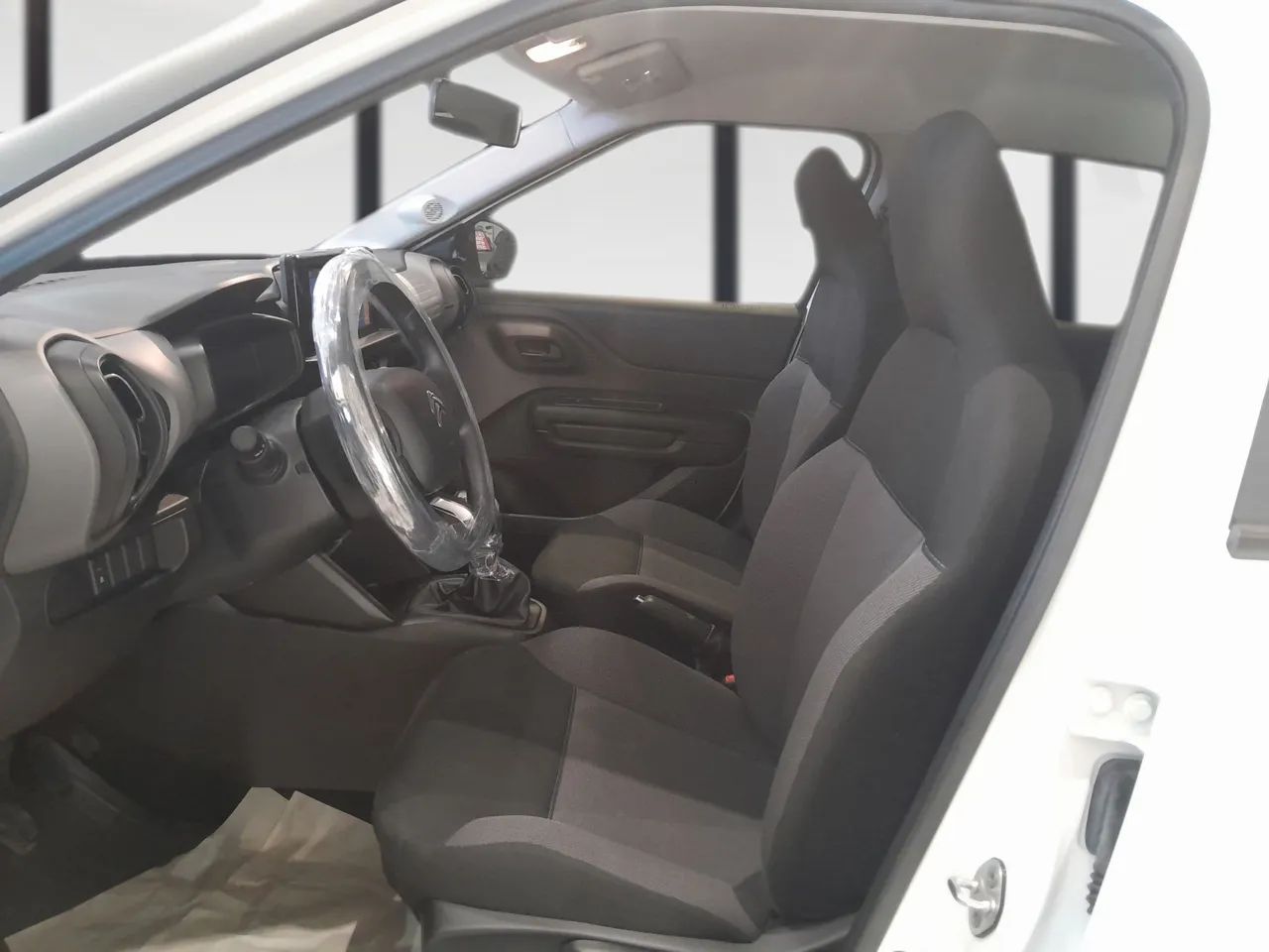 Citroen C3 Live Pack 1.0 Flex 6V 5P Mec. 2023 - Foto 10