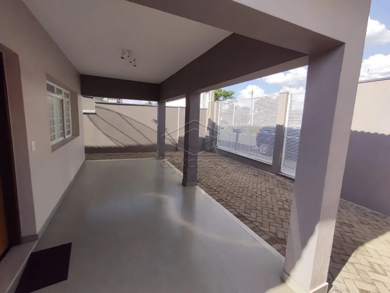 Ótima casa com 3 dormitórios sendo 1 suíte - PROFESSOR SIMÕES! - Foto 3